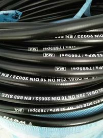 High pressure thermal plastic hose/ water blast Hose / painting hose / spray hose / jetting hose supplier