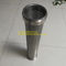 sea water filter/ stainless steel filter / stainless steel wire mesh tube /steel mesh filter /industrial water filter supplier