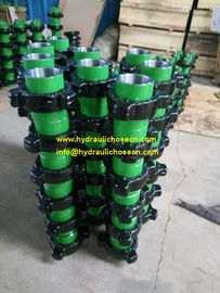 hammer union FIG 1502 / union fitting / union connection / carbon steel hammer union supplier