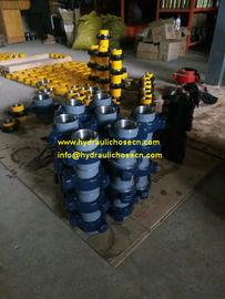 hammer union FIG 1502 / union fitting / union connection / carbon steel hammer union supplier