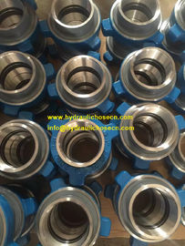 hammer union figure 206 / union fittings / carbon steel hammer union / stainless steel hammer union supplier