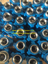 hammer union figure 206 / union fittings / carbon steel hammer union / stainless steel hammer union supplier