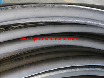 High pressure hose/ high pressure water hose / hydraulic hose / SAE 100 R1 / SAE 100 R2 / supplier