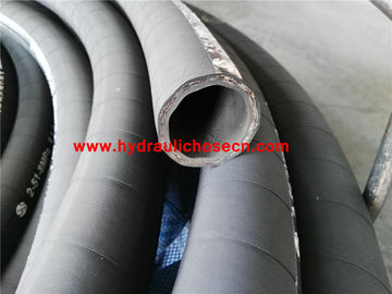 High pressure hose/ high pressure water hose / hydraulic hose / SAE 100 R1 / SAE 100 R2 / supplier