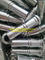 hydraulic fittings / hose fitting / swaged hose fitting/ Eaton standard fittings/stainless steel fittings supplier