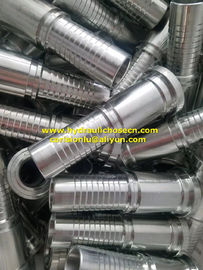 hydraulic fittings / hose fitting / swaged hose fitting/ Eaton standard fittings/stainless steel fittings supplier