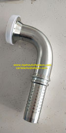 hydraulic fittings / hose fitting / swaged hose fitting/ Eaton standard fittings/stainless steel fittings supplier