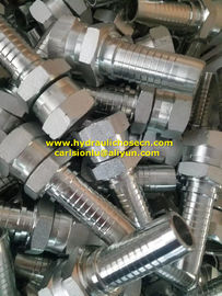 hydraulic fittings / hose fitting / swaged hose fitting/ Eaton standard fittings/stainless steel fittings supplier