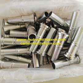 hydraulic fittings / hose fitting / swaged hose fitting/ Eaton standard fittings/stainless steel fittings supplier