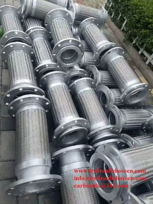 metal hose/ flexible hose/ stainless steel hose /SS304 flexible hose supplier