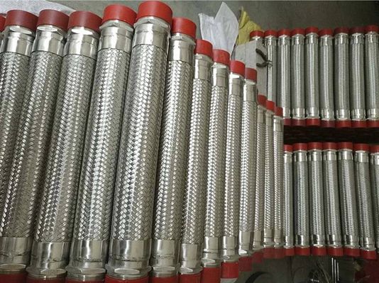 Stainless Steel hose / flexible metal hose / metal hose / high pressure flexible hose / SS304 hose supplier