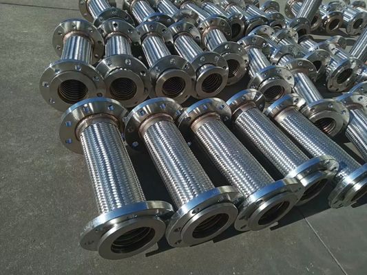 Stainless Steel hose / flexible metal hose / metal hose / high pressure flexible hose / SS304 hose supplier