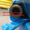 Steel Wire Spiral Hydraulic Hose: DIN EN856 4SH Hydraulic Hose / High pressure rubber hose supplier