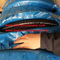 Steel Wire Spiral Hydraulic Hose: DIN EN856 4SH Hydraulic Hose / High pressure rubber hose supplier