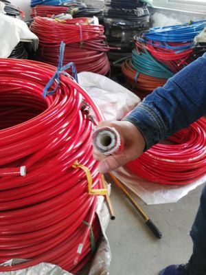 water jetting equipment/ painting spray hose / high pressure water jetting hose / high pressure water blast hose supplier