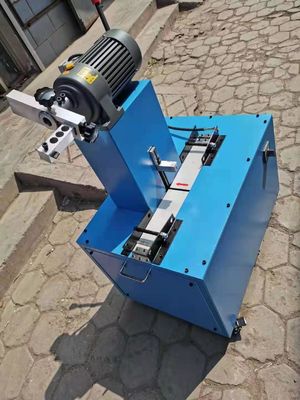 Hose cutting machine / hose skiving machine / rubber hose peeler / cutter / peeler supplier