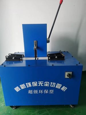 Hose cutting machine / hose skiving machine / rubber hose peeler / cutter / peeler supplier