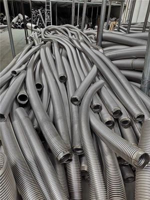 SS304 flexible hose / Stainless steel flexible metal hose / SS304 corrugated hose / 304 metal hose supplier