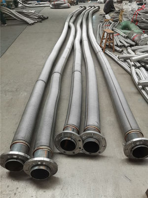 SS304 flexible hose / Stainless steel flexible metal hose / SS304 corrugated hose / 304 metal hose supplier