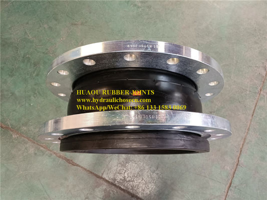 Flexible Rubber joints / Rubber bellows / EPDM rubber joints / Rubber expansion joints supplier