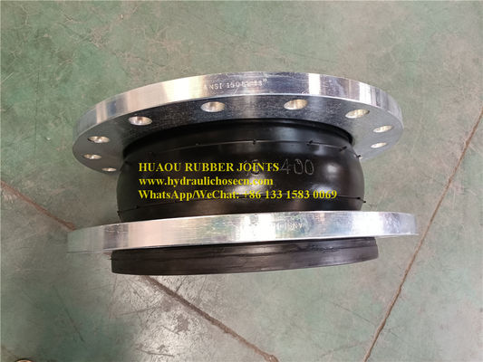 Flexible Rubber joints / Rubber bellows / EPDM rubber joints / Rubber expansion joints supplier