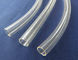 PVC transparent clear tube / PVC tube / PVC clear tube / PVC Transparent fluid hose / PVC hose supplier