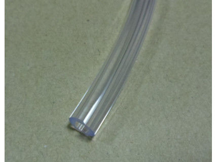 PVC transparent clear tube / PVC tube / PVC clear tube / PVC Transparent fluid hose / PVC hose supplier