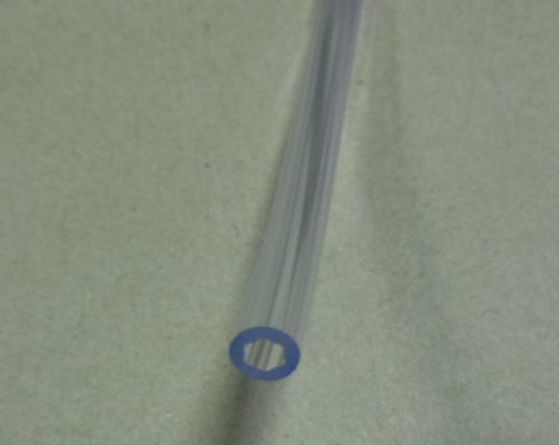 PVC transparent clear tube / PVC tube / PVC clear tube / PVC Transparent fluid hose / PVC hose supplier