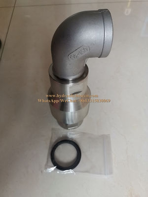 Swivel joints / swivel fittings / swivel connection supplier