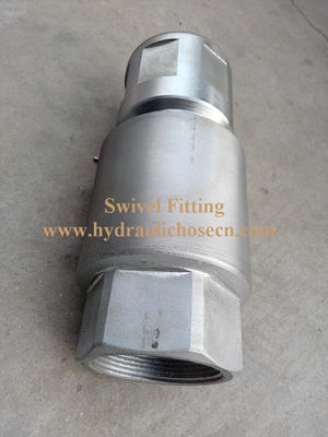 Swivel joints / swivel fittings / swivel connection supplier