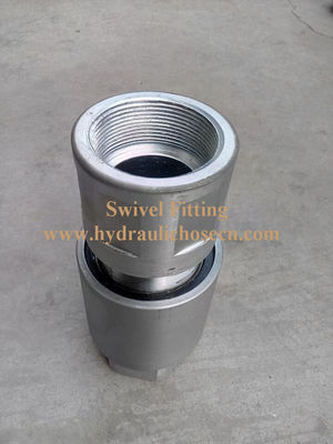 Swivel joints / swivel fittings / swivel connection supplier