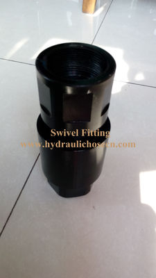 Swivel joints / swivel fittings / swivel connection supplier