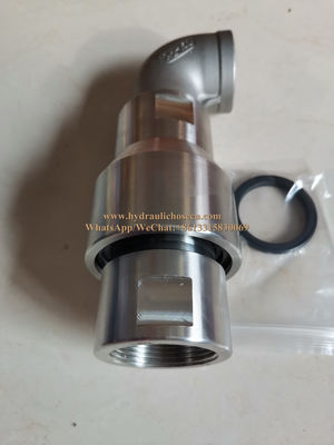 Swivel joints / swivel fittings / swivel connection supplier