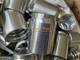 Carbon steel hydraulic fittings / stainless steel hydraulic fittings/ hose couplings supplier