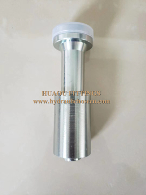 hydraulic fittings / hose fittings / carbon steel fittings / stainless steel fittings /Metric, JIS, JIC, ORFS, BSPT, SAE supplier