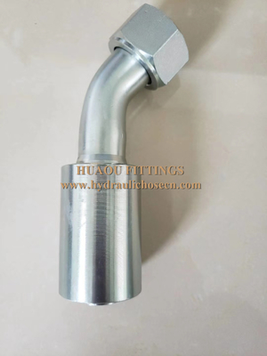 hydraulic fittings / hose fittings / carbon steel fittings / stainless steel fittings /Metric, JIS, JIC, ORFS, BSPT, SAE supplier