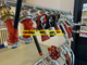 Fire hose couplings / Storz coupling / industrial hose couplings / fire fighting fittings supplier