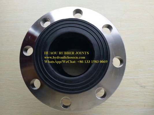 Flexible rubber joint / Rubber flexible joint / Rubber bellows supplier