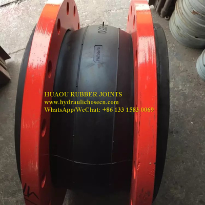 Flexible rubber joint / Rubber flexible joint / Rubber bellows supplier