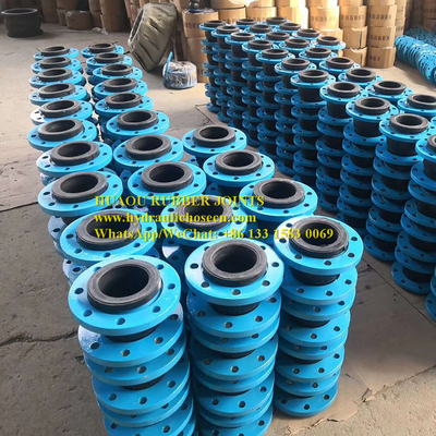 Flexible rubber joint / Rubber flexible joint / Rubber bellows supplier